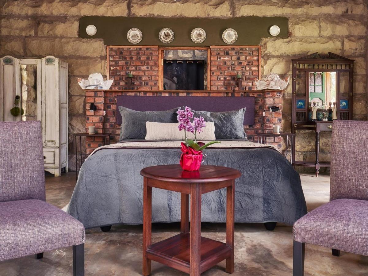 Country house Linwood Guest Farm Clarens