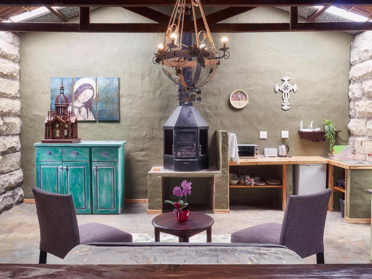 Linwood Guest Farm Country house *
