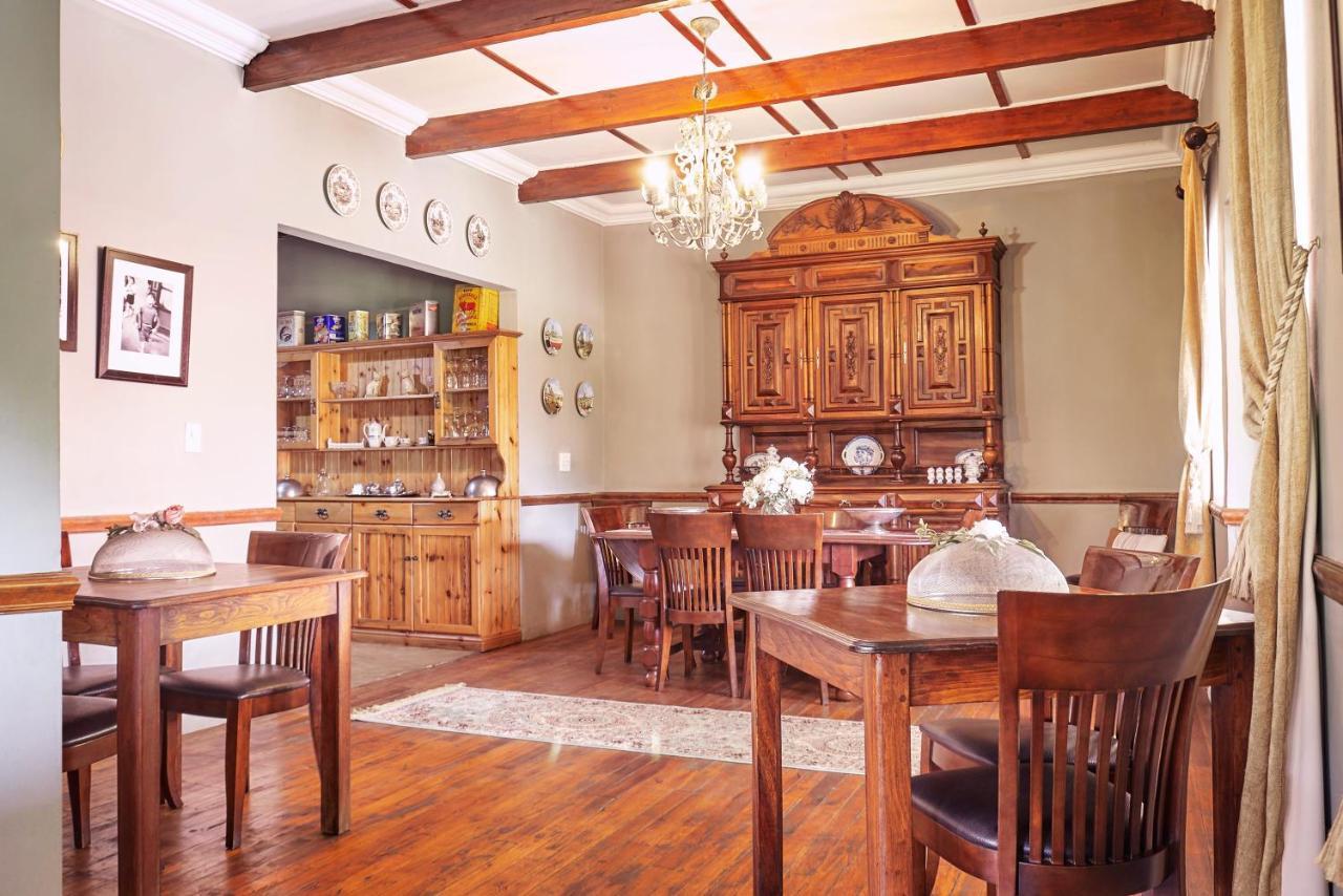 Country house Linwood Guest Farm Clarens
