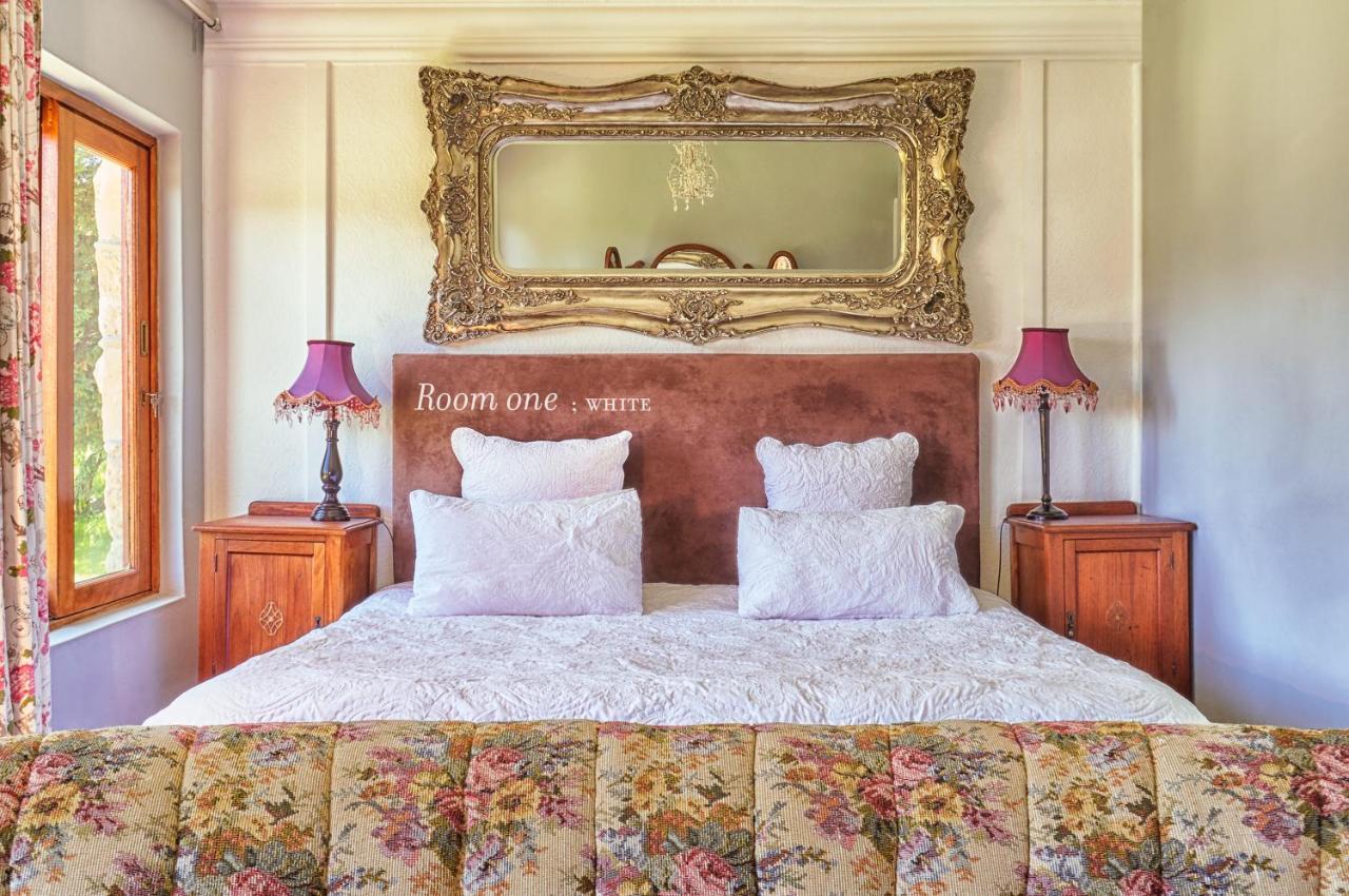 Linwood Guest Farm * Clarens