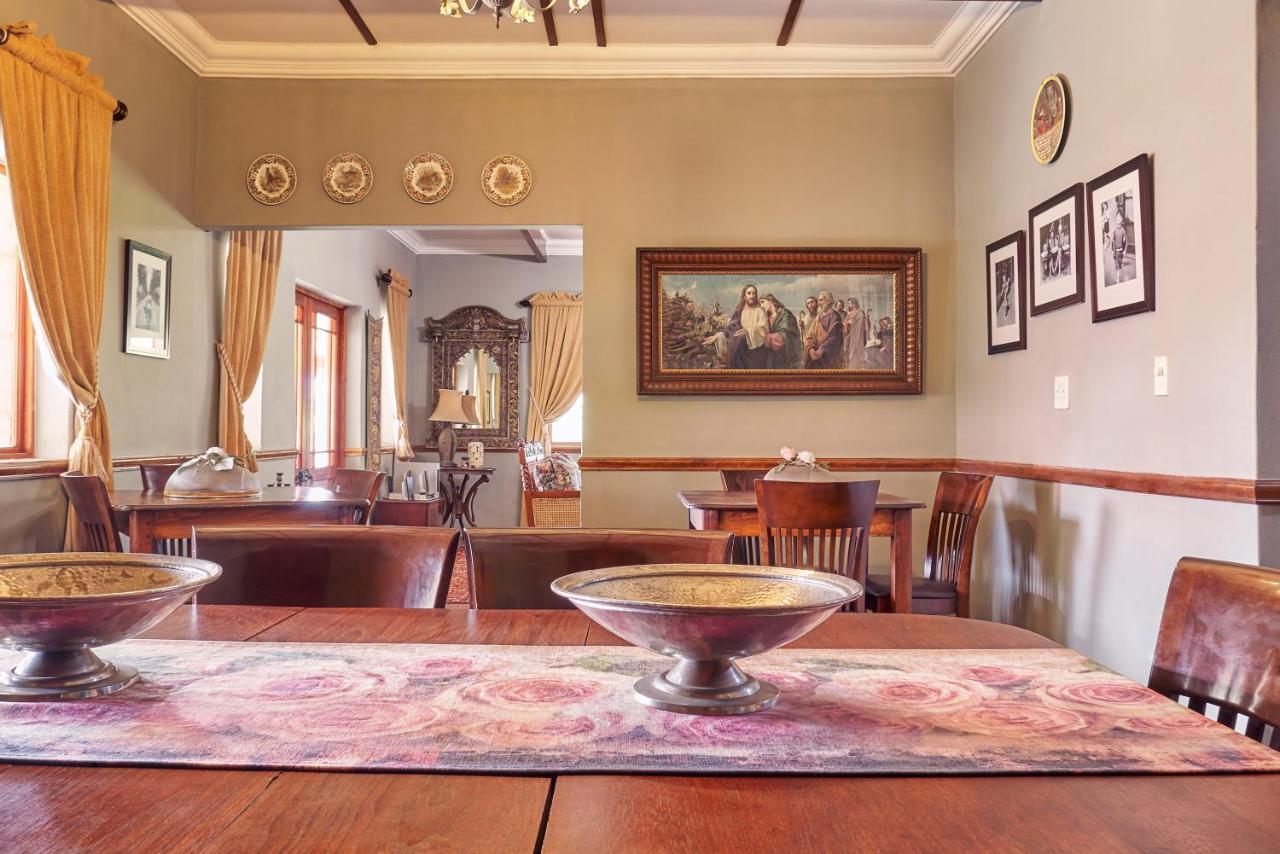 Country house Linwood Guest Farm *