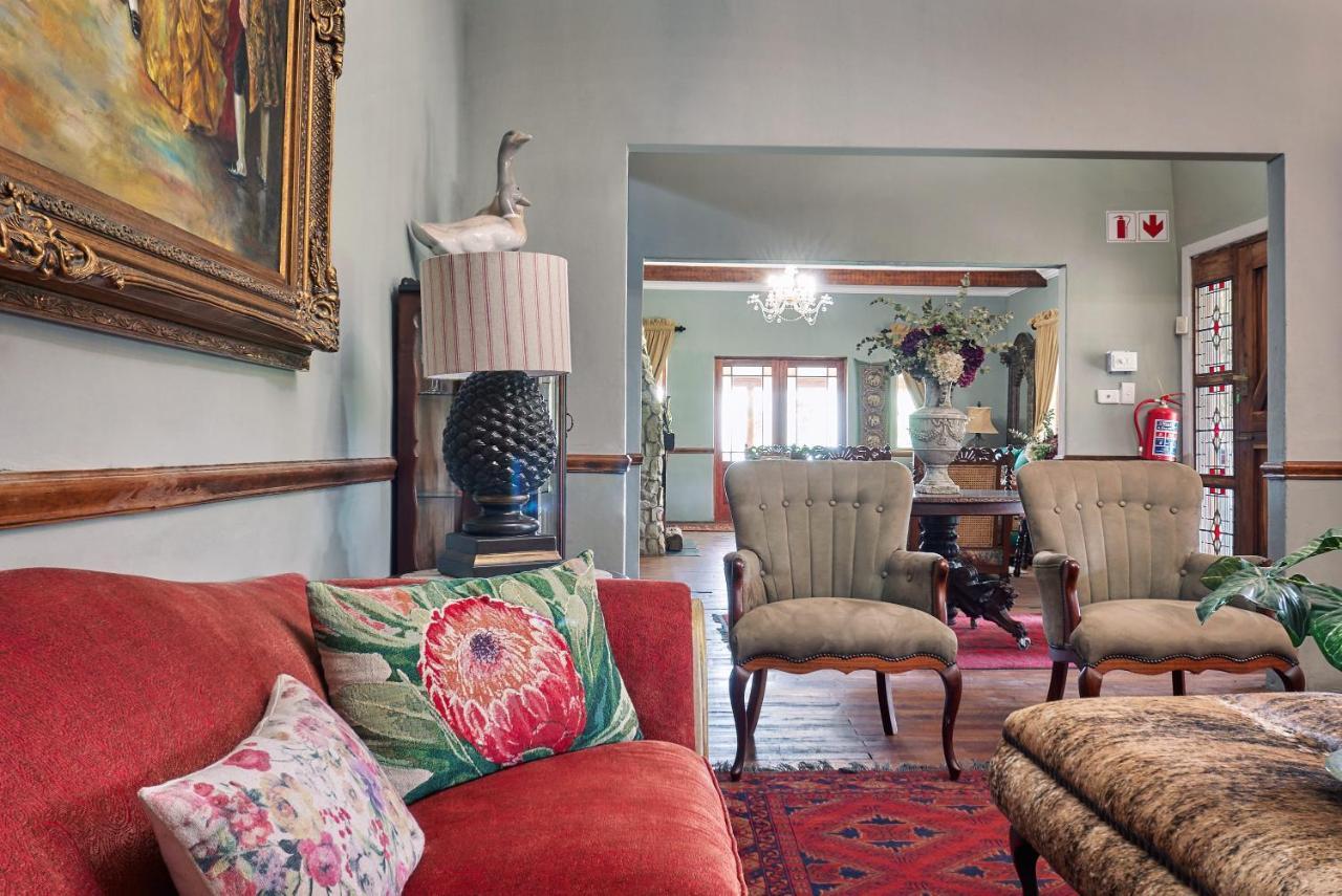 Linwood Guest Farm Clarens