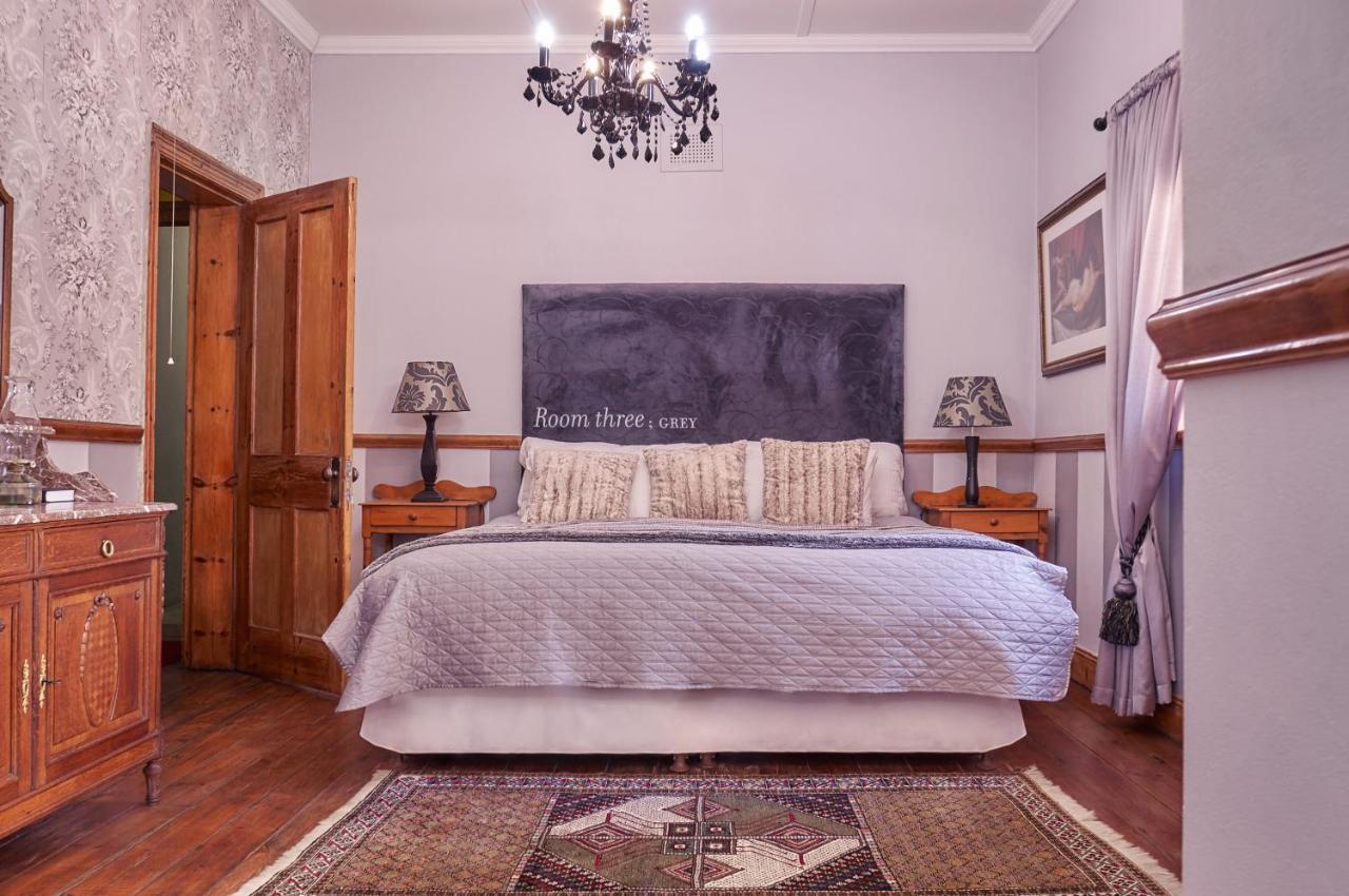 Linwood Guest Farm Country house *