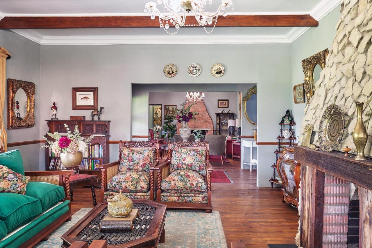 Linwood Guest Farm Clarens