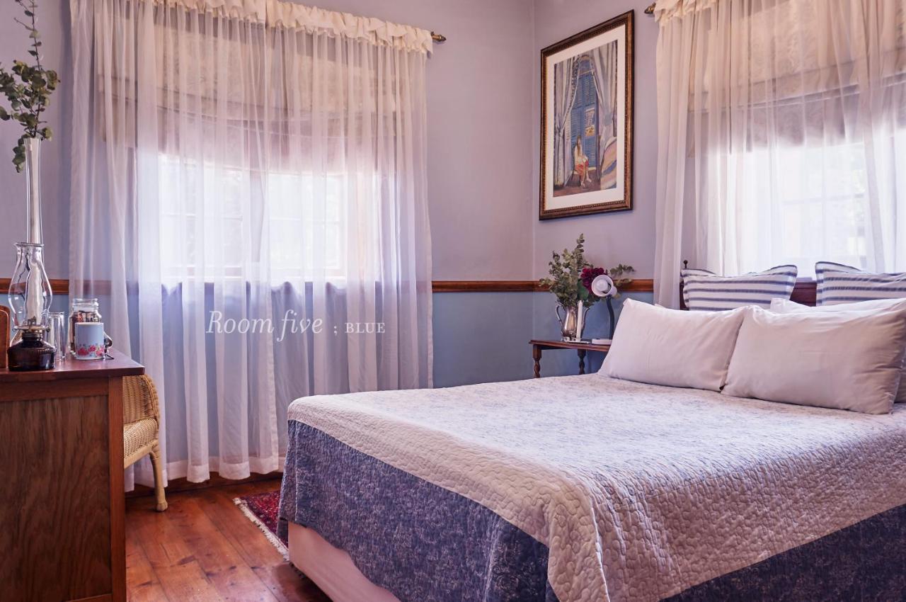 Linwood Guest Farm Country house *