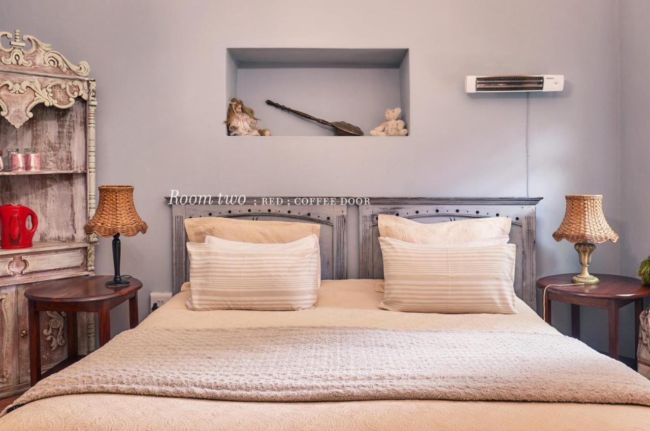 Linwood Guest Farm * Clarens