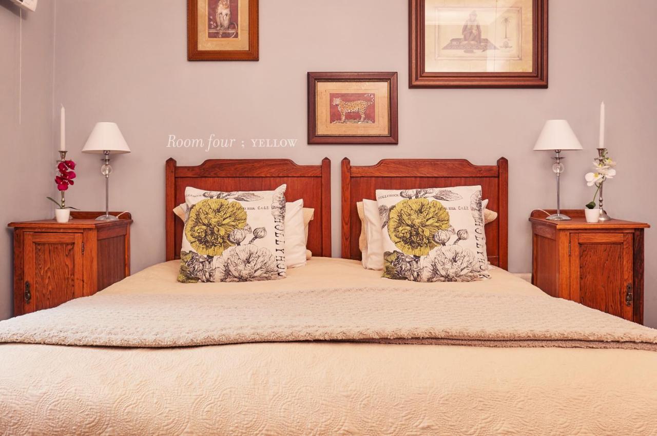 Country house Linwood Guest Farm Clarens