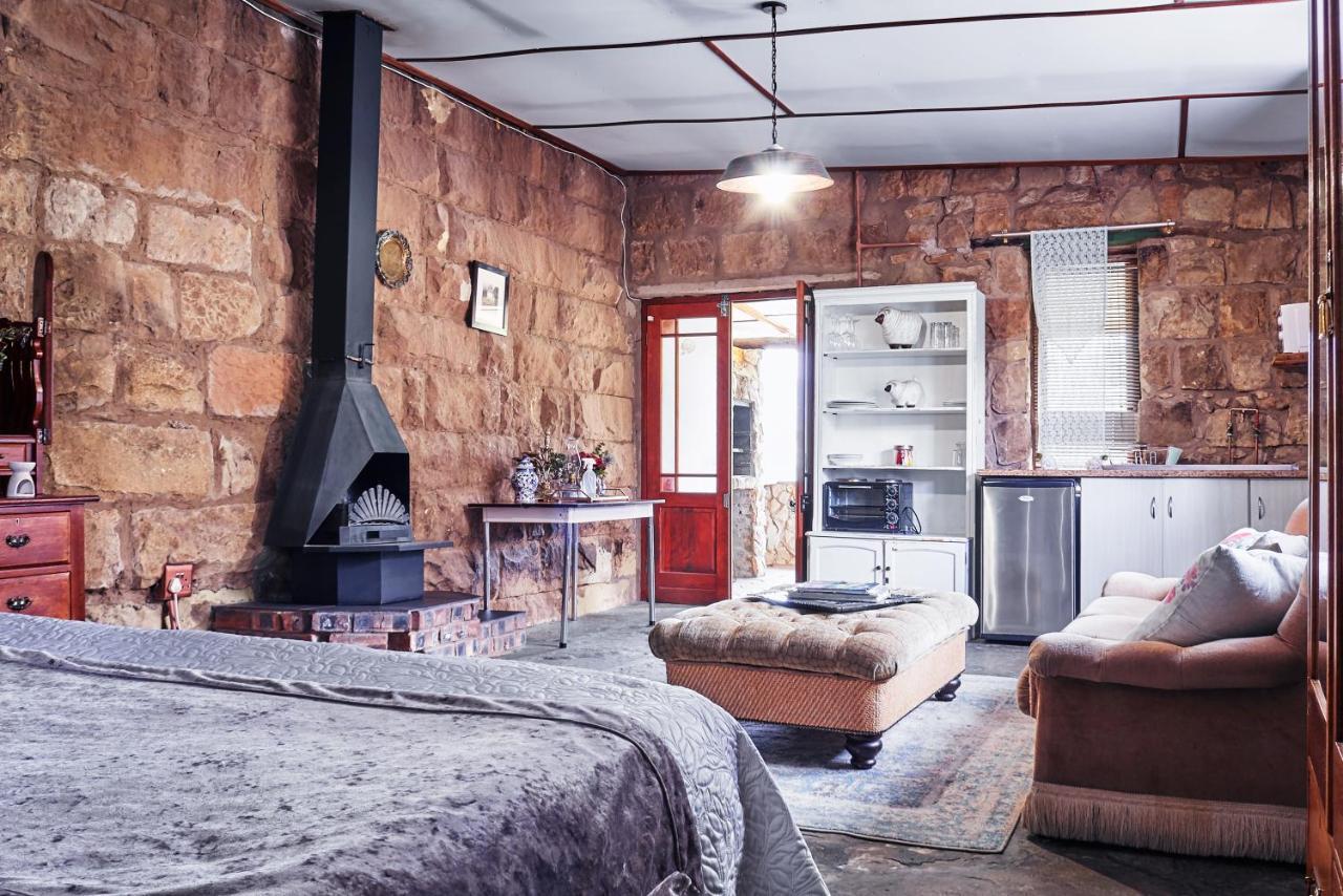 Linwood Guest Farm Country house