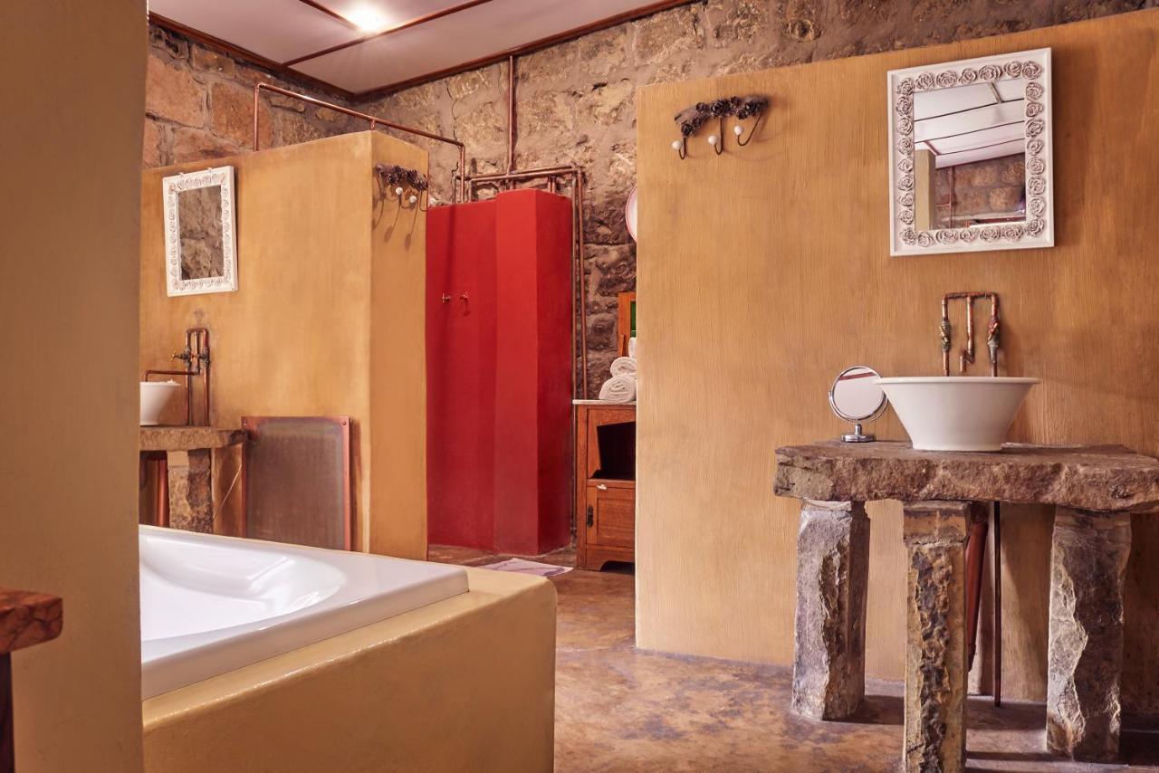 Linwood Guest Farm Country house Clarens
