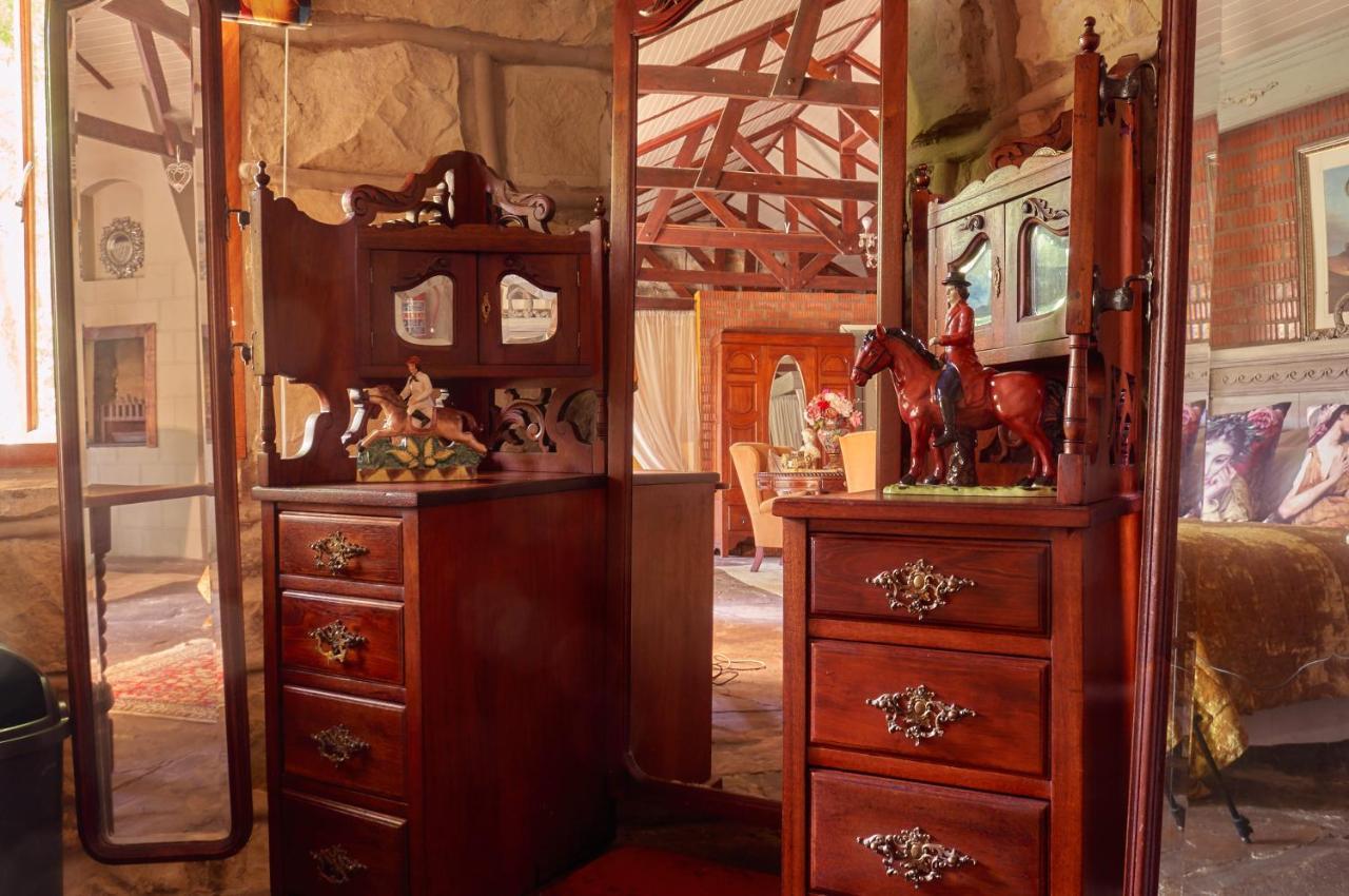 Linwood Guest Farm * Clarens