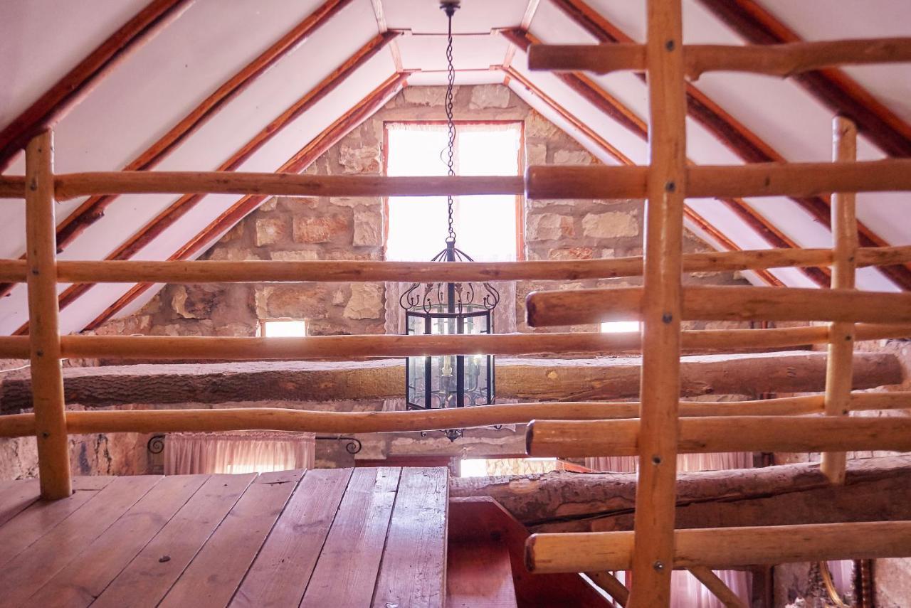 Country house Linwood Guest Farm *