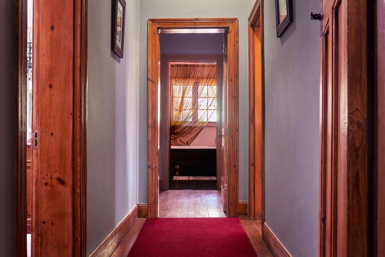 Linwood Guest Farm Clarens