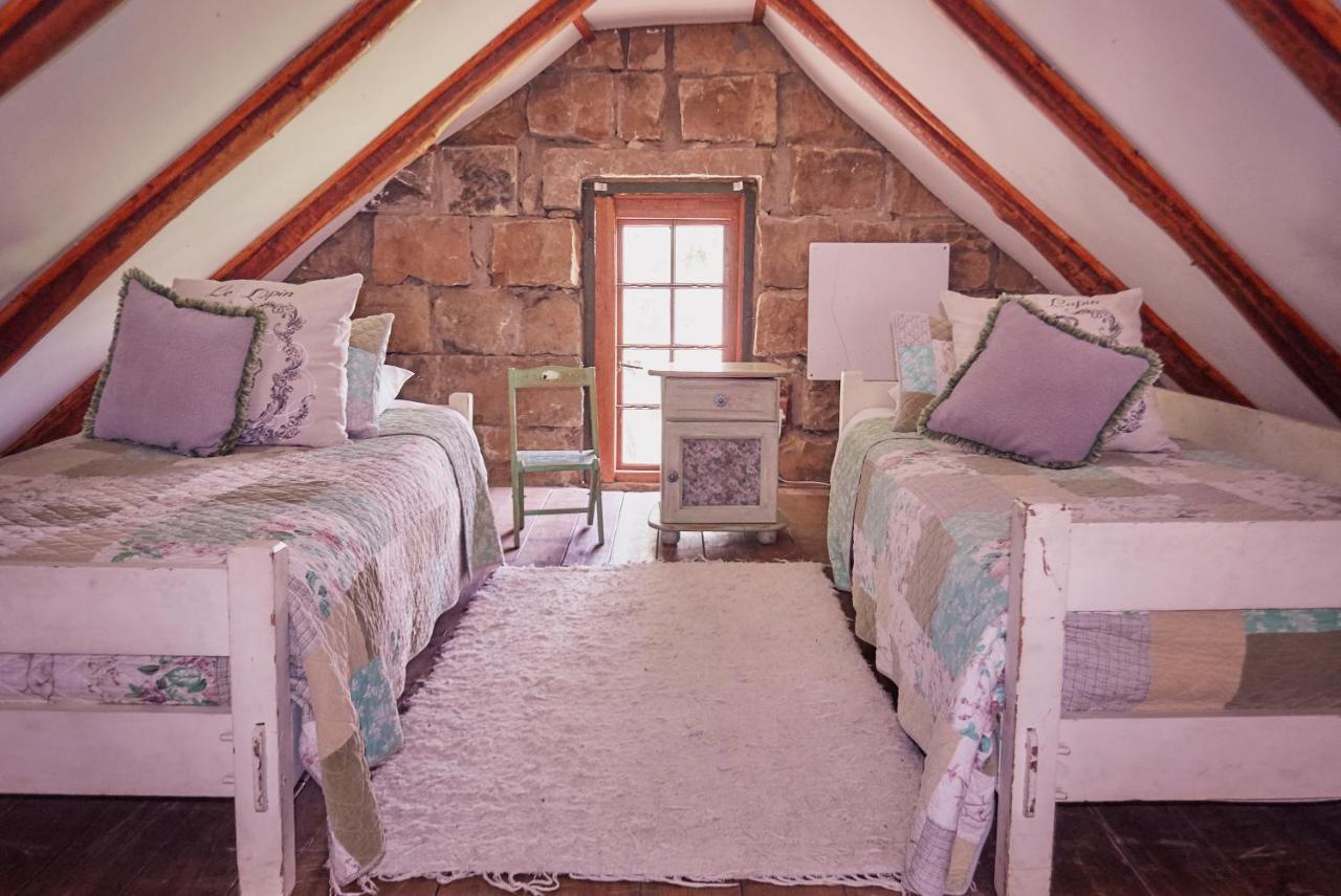 Linwood Guest Farm Country house Clarens