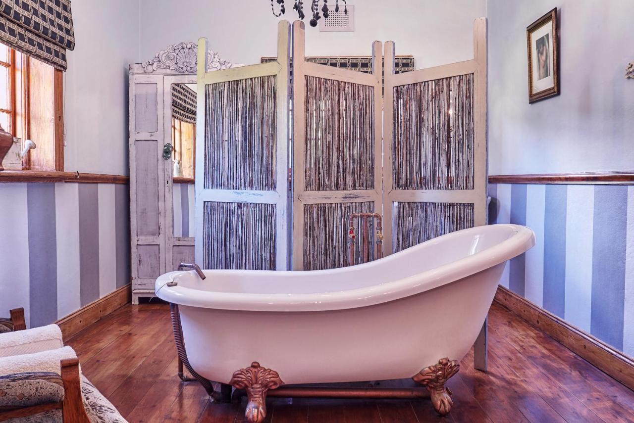 Linwood Guest Farm Country house Clarens
