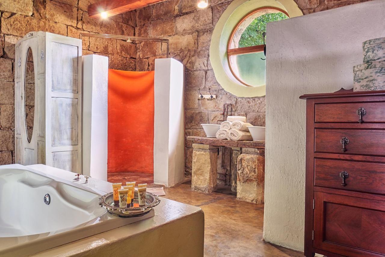 Linwood Guest Farm * Clarens