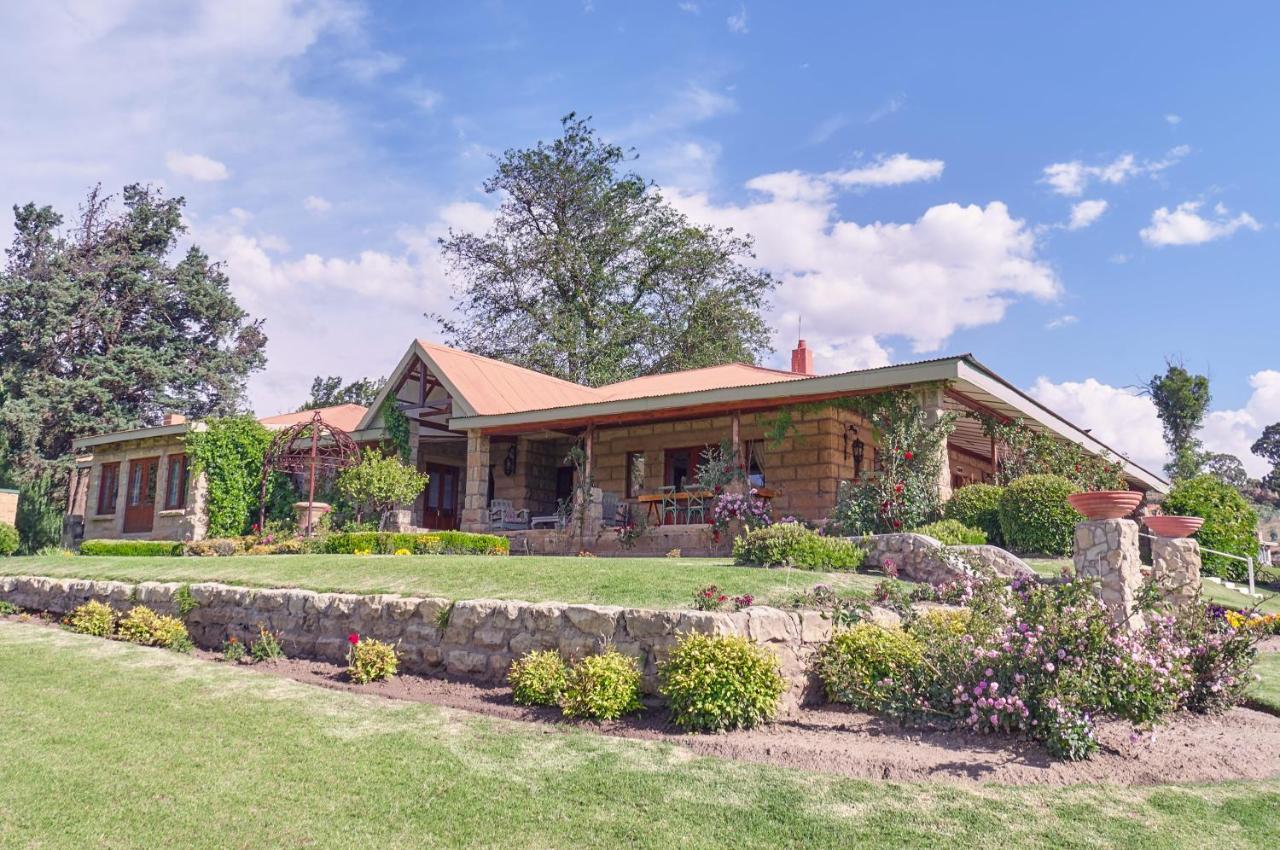 Country house Linwood Guest Farm *