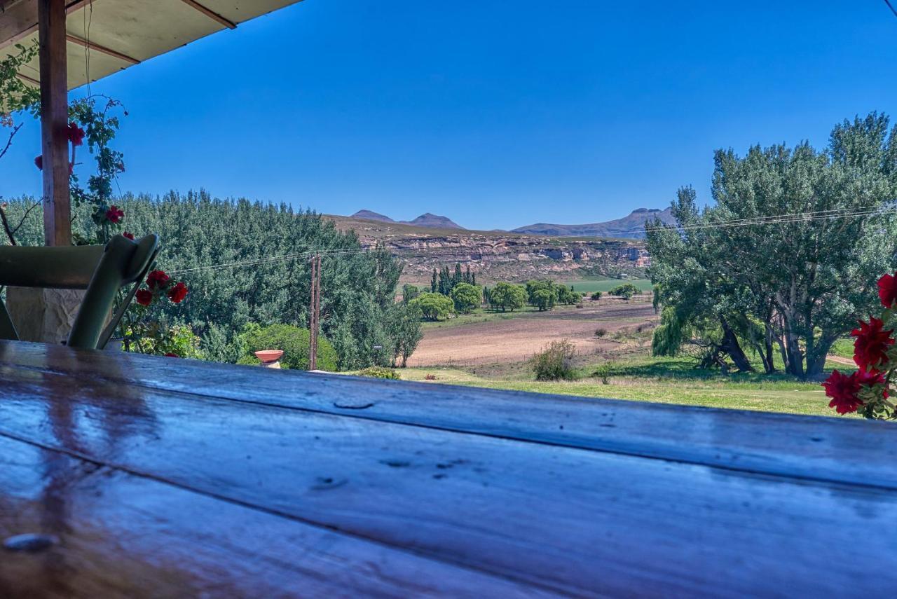 Country house Linwood Guest Farm Clarens
